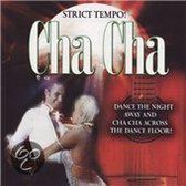 Strict Tempo-Cha Cha