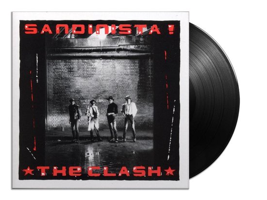 Sandinista!