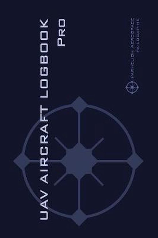 UAV AIRCRAFT LOGOOK Pro