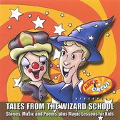 Magic Circus: Tales from the Wizard School