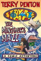 Storymaze 5: The Minotaur's Maze