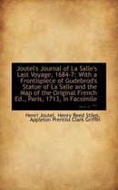 Joutel's Journal of La Salle's Last Voyage, 1684-7