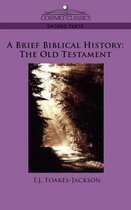 A Brief Biblical History