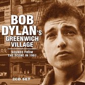 Bob Dylan's Greenwich Village