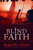 ISBN Blind Faith, Roman, Anglais, 273 pages