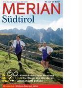 MERIAN Südtirol