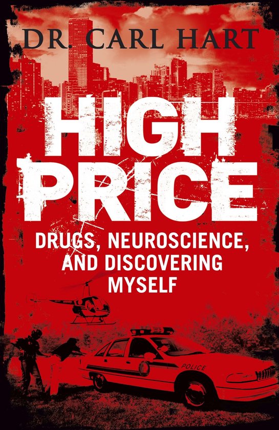 High Price - cover