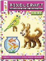 Pixelcraft - Tiere