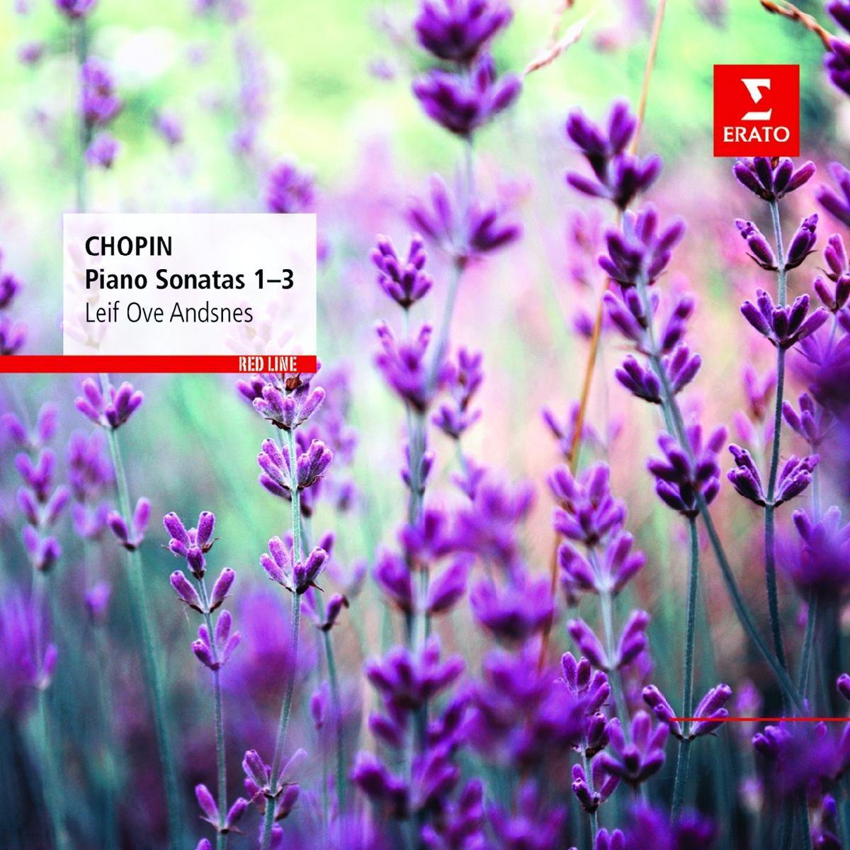 Chopin: Piano Sonatas