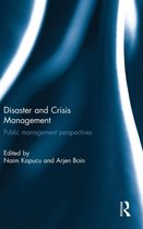 Disaster & Crisis Management