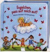 Engelchen, pass auf mich auf!