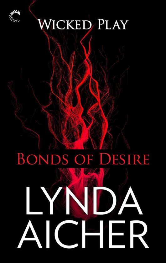 Bonds of Desire - cover