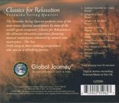 1-CD VARIOUS - CLASSICS FOR RELAXATION