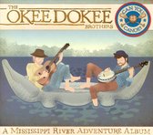 Okee Dokee Brothers - Can You Canoe? -Cd+Dvd- (Usa)