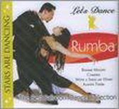 Let's Dance: Rumba
