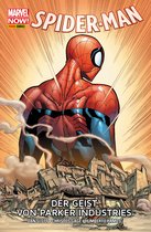 Marvel NOW! Spider-Man 10 - Marvel NOW! Spider-Man 10 - Der Geist von Parker Industries