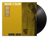 Walkin' And Talkin' (LP)