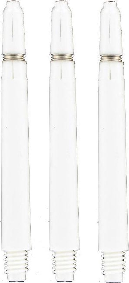 Bulls Nylon - Wit - Medium van Merkloos — afbeelding 2