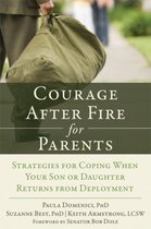 Courage After Fire For Parents