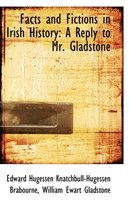 Facts and Fictions in Irish History