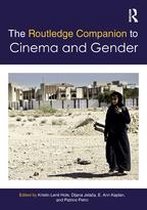 Routledge Media and Cultural Studies Companions - The Routledge Companion to Cinema & Gender