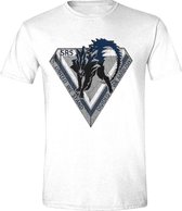 Titanfall 2 - T-shirt pour homme United We Stand - Blanc - XL