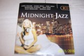 Various Artists - Midnight Jazz
