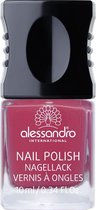 ALESSANDRO ACQU - Nail Polish Petite Nana 931 - 10 ml - color polish