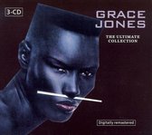 Grace Jones - The Ultimate Collection