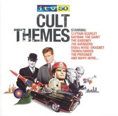 ITV 50: Cult Themes