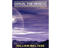 Gerun, the Heretic