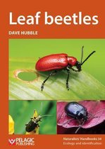 Naturalists' Handbooks 34 - Leaf beetles