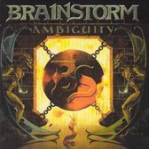 Brainstorm - Ambiguity (CD)