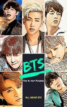Kpop Idol A to Z - BTS: The K-pop Pioneer