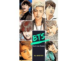 Kpop Idol A to Z - BTS: The K-pop Pioneer