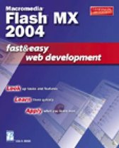 Macromedia Flash MX 2004