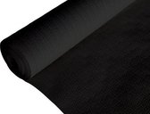 Hoeveelheid van Megalopolis verklaren Cosy&TrendyFor Professionals Tafelkleed - Papier - 1,18 m x 20 m - Zwart |  bol.com