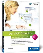 Der SAP-Grundkurs für Einsteiger und Anwender