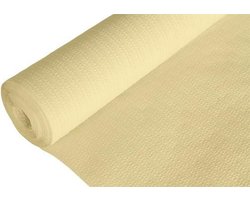 Cosy&Trendy For Professionals Tafelkleed - Papier - 1,18 m x 20 m - Crème