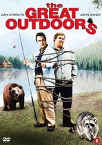 Great Outdoors (DVD)