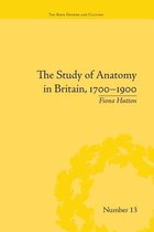 "The Body, Gender and Culture"-The Study of Anatomy in Britain, 1700–1900