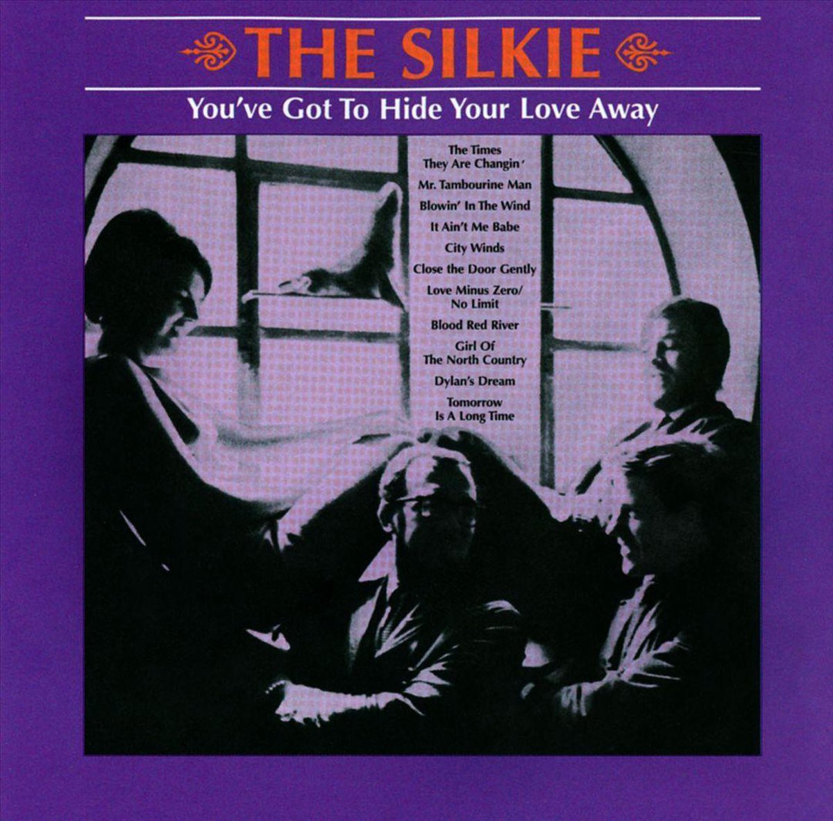 You'Ve Got To Hide Your Love Away, Best Remembered For Their 1965 Cover