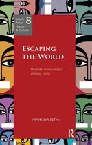 South Asian History and Culture- Escaping the World