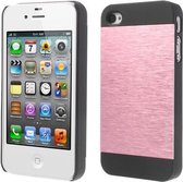 Aluminium Hardcase Iphone 4/4s - Rose