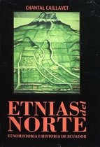 Travaux de l’IFÉA - Etnias del norte