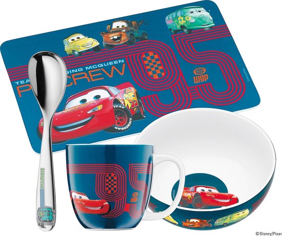 wmf cars