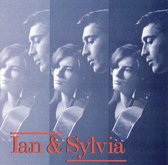Ian & Sylvia