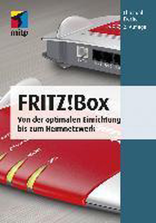 FRITZ!Box - cover