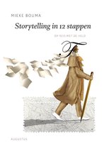 De schrijfbibliotheek  -   Storytelling in 12 stappen