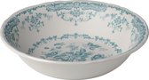 Bitossi Home Rose Salade Schaal - Turquoise - Keramiek